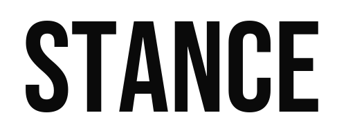 Stance