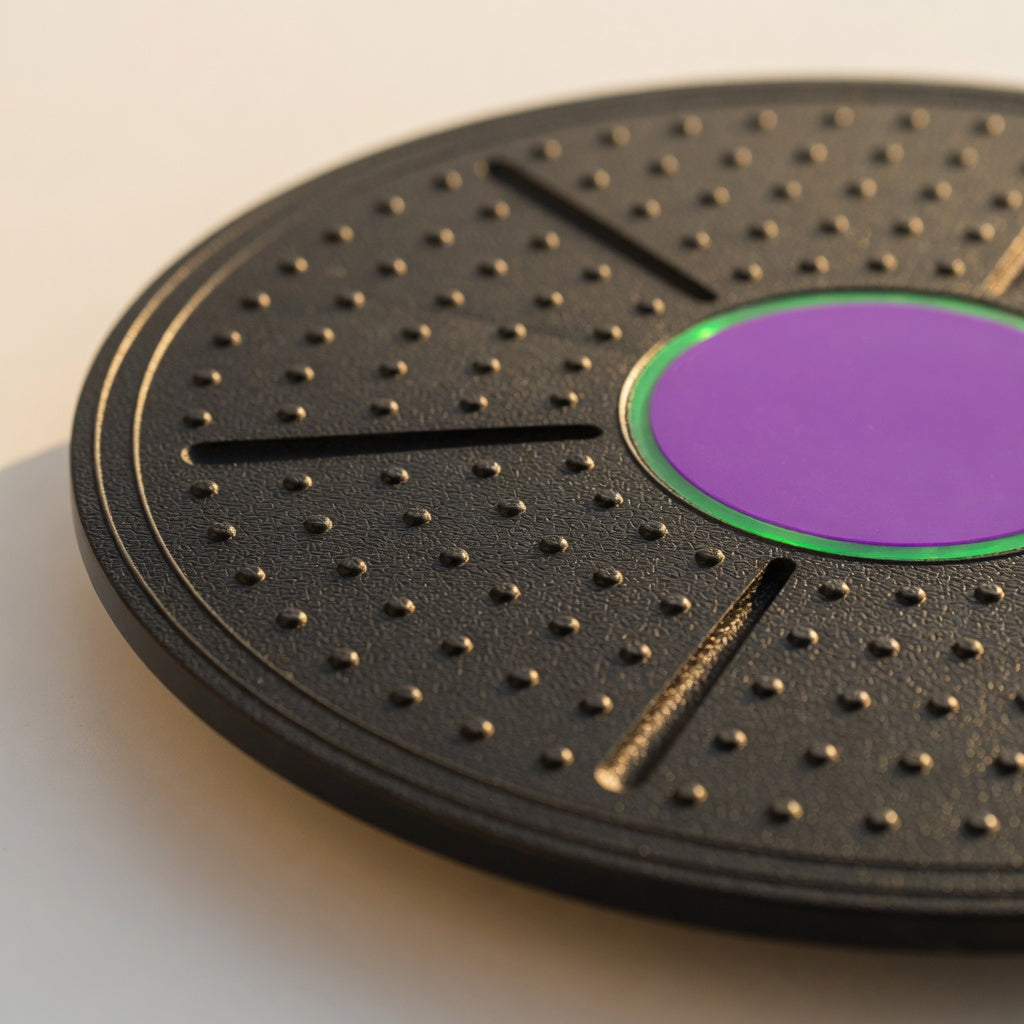 Yoga Balance Board