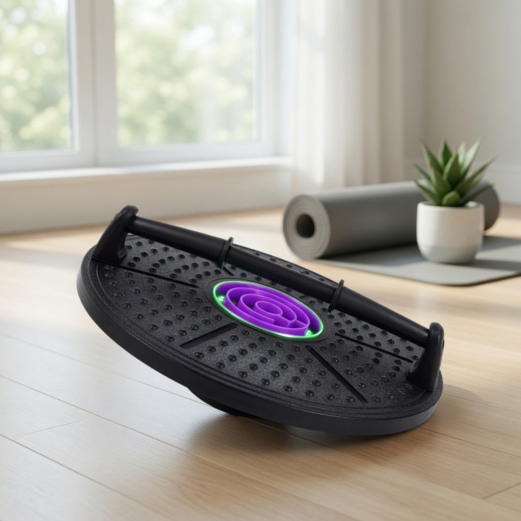 Yoga Balance Board