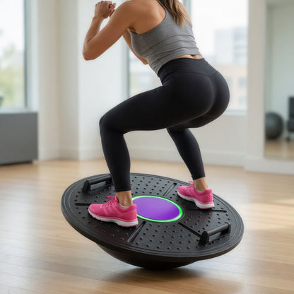 Yoga Balance Board